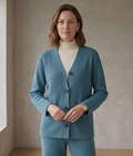 Wild Palms Wholesale #7763 | Women's Fall Vest with Pockets